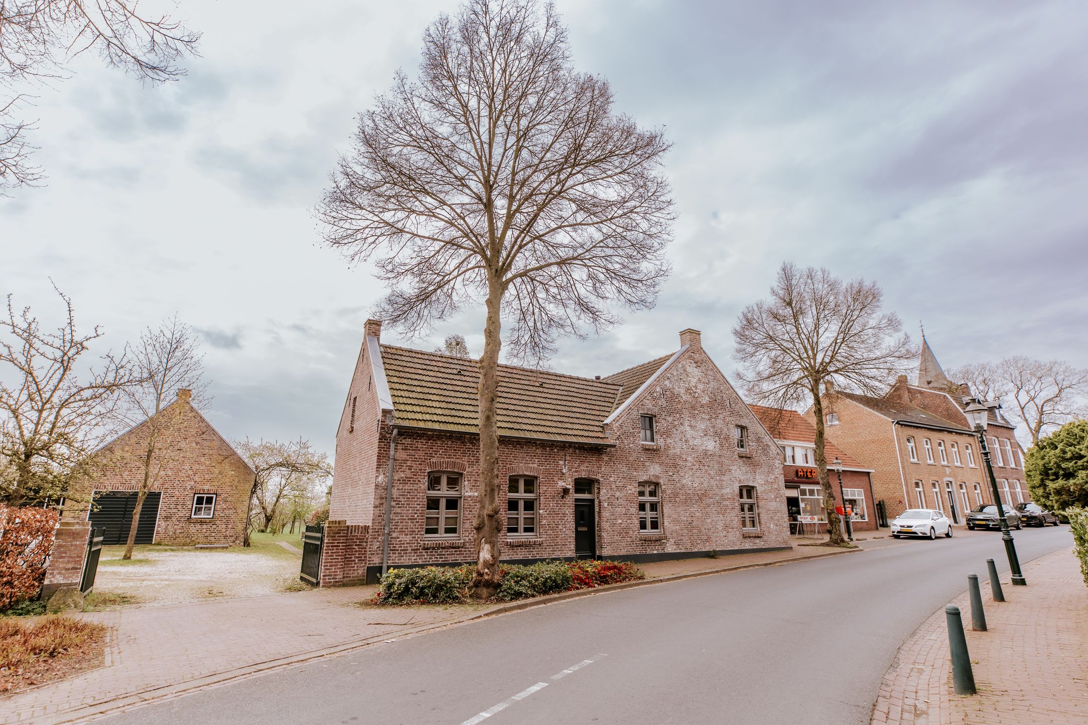 Dorpstraat 20 