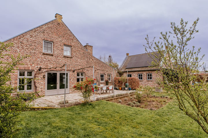 Foto 4 van Dorpstraat 20