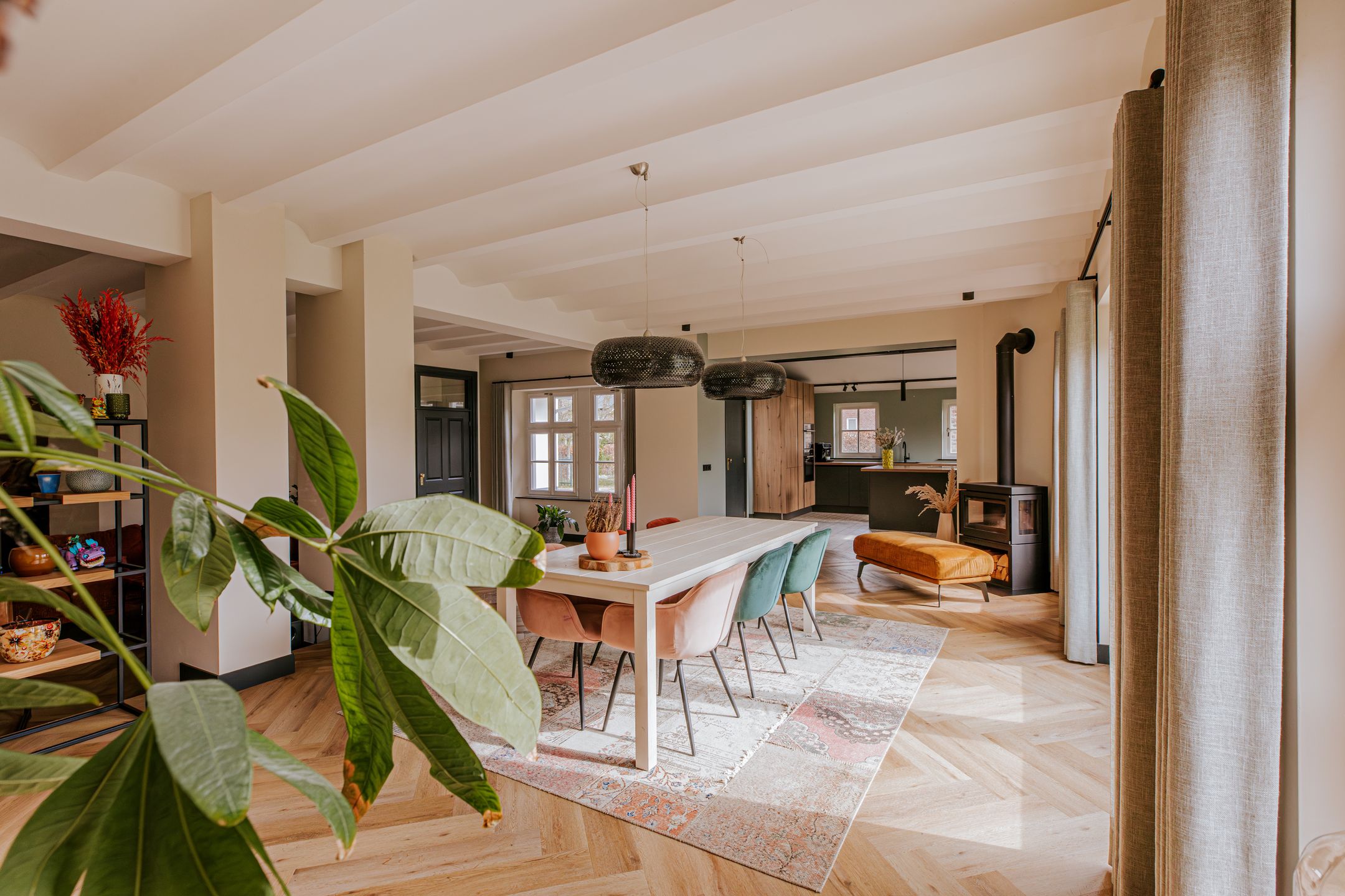 Photo 3 of Dorpstraat 20