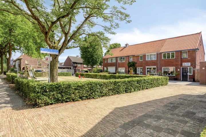 Foto 3 van Korenbloemstraat 17