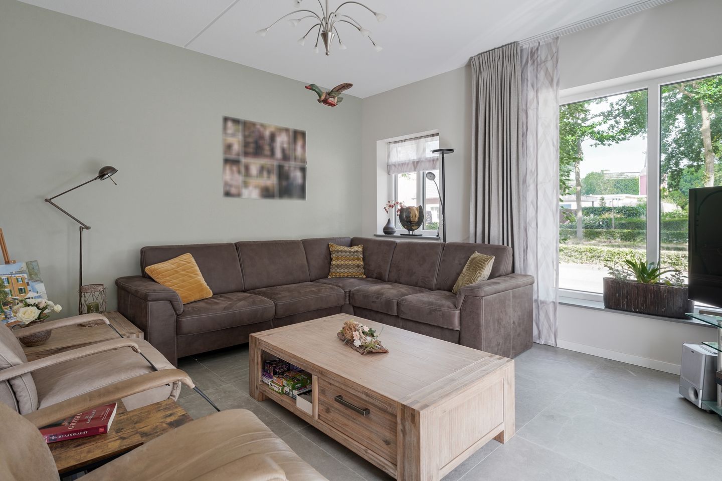 Foto 4 van Helmondsestraat 33-A