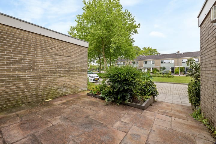 Foto 5 van Aardjesberg 8