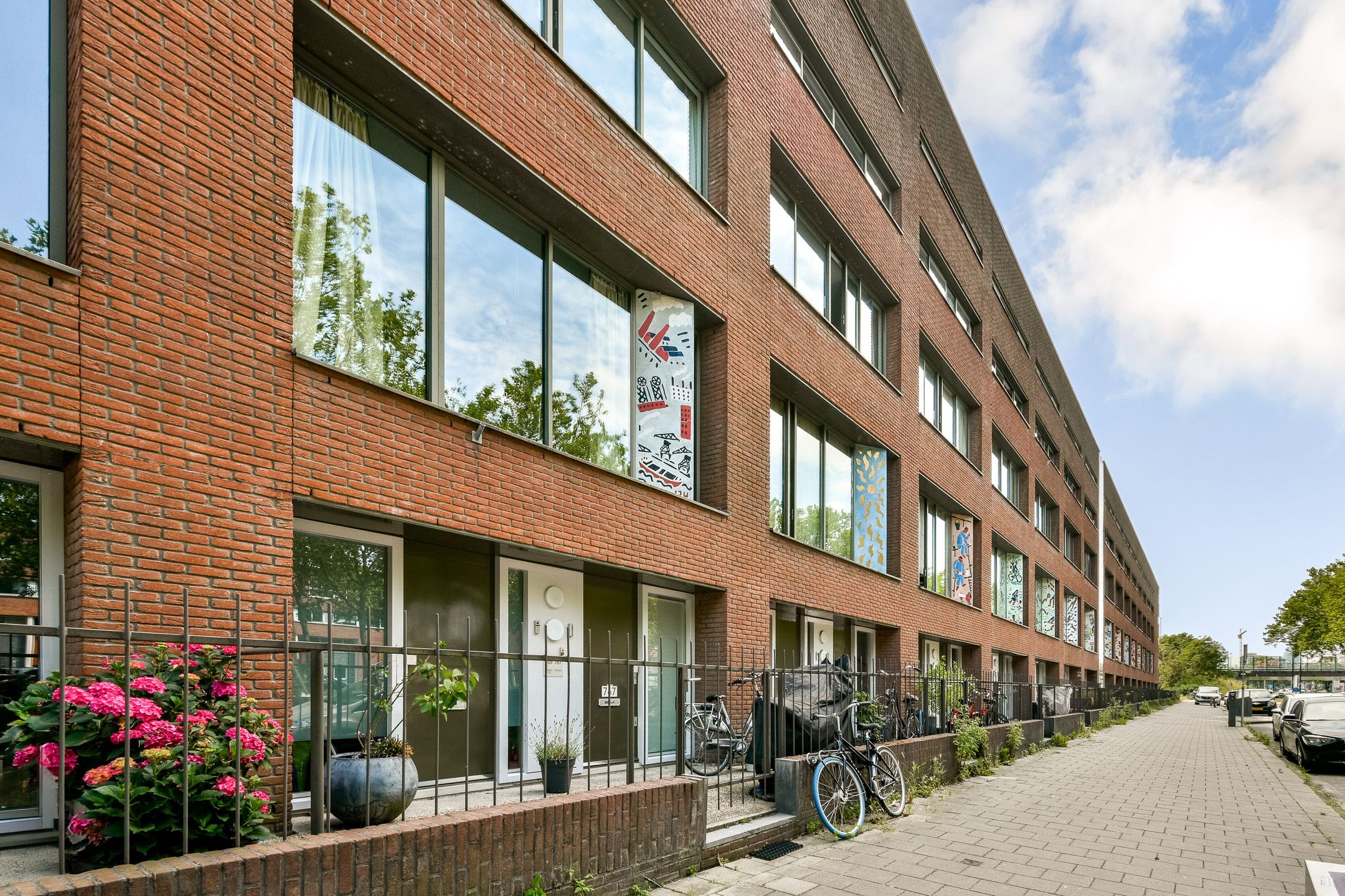 Foto 33 van Bijlmerdreef 767