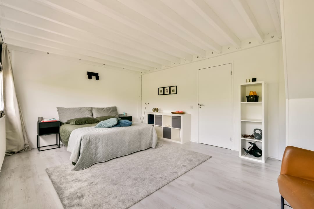 Foto 16 van Bijlmerdreef 767