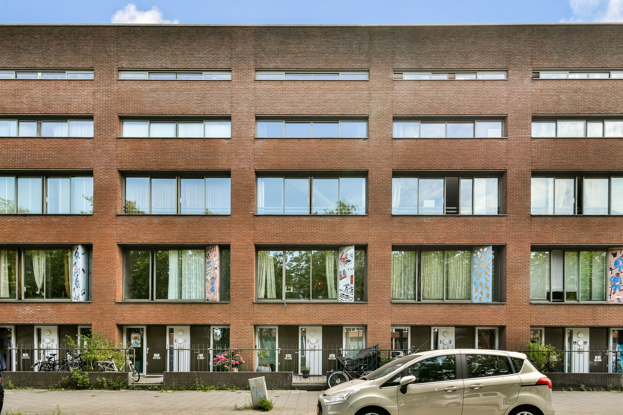 Foto 30 van Bijlmerdreef 767