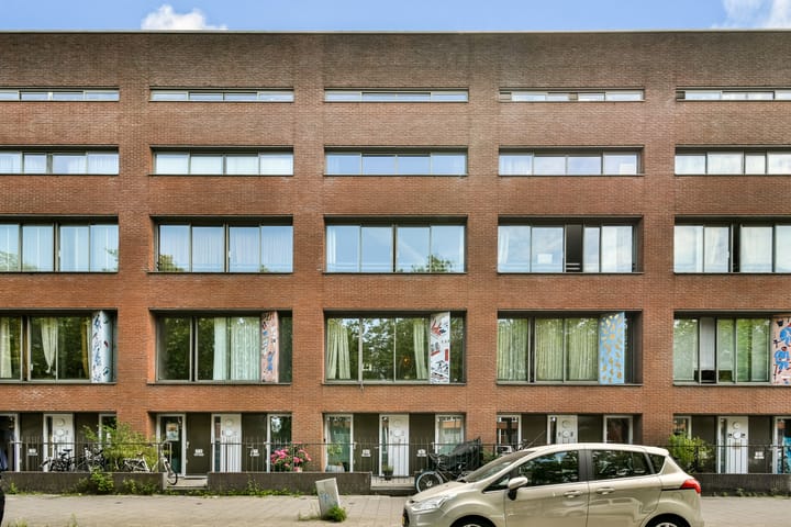 Foto 3 van Bijlmerdreef 767