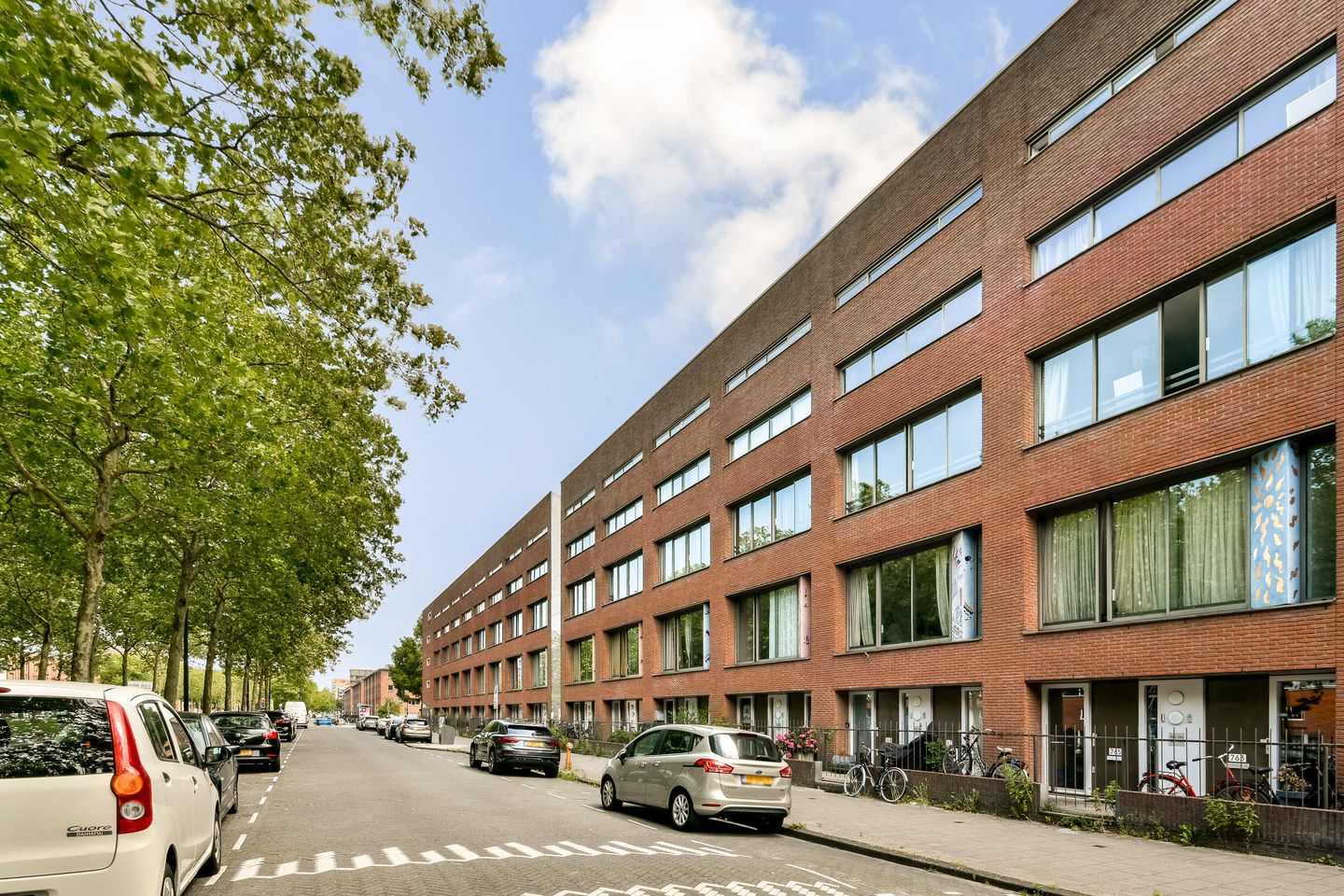 Foto 34 van Bijlmerdreef 767