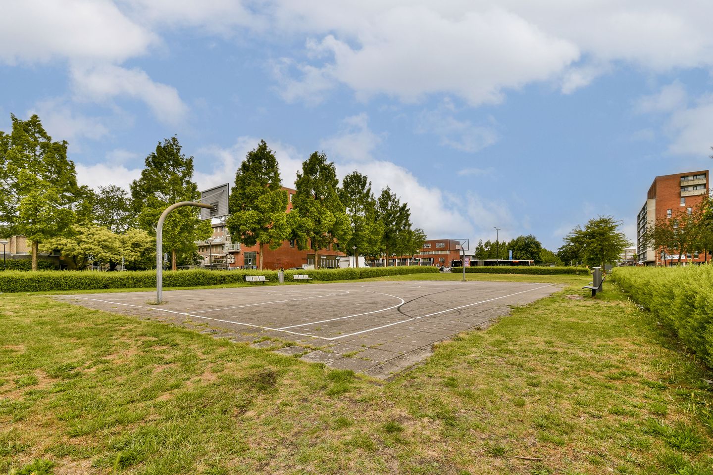 Foto 34 van Bijlmerdreef 767