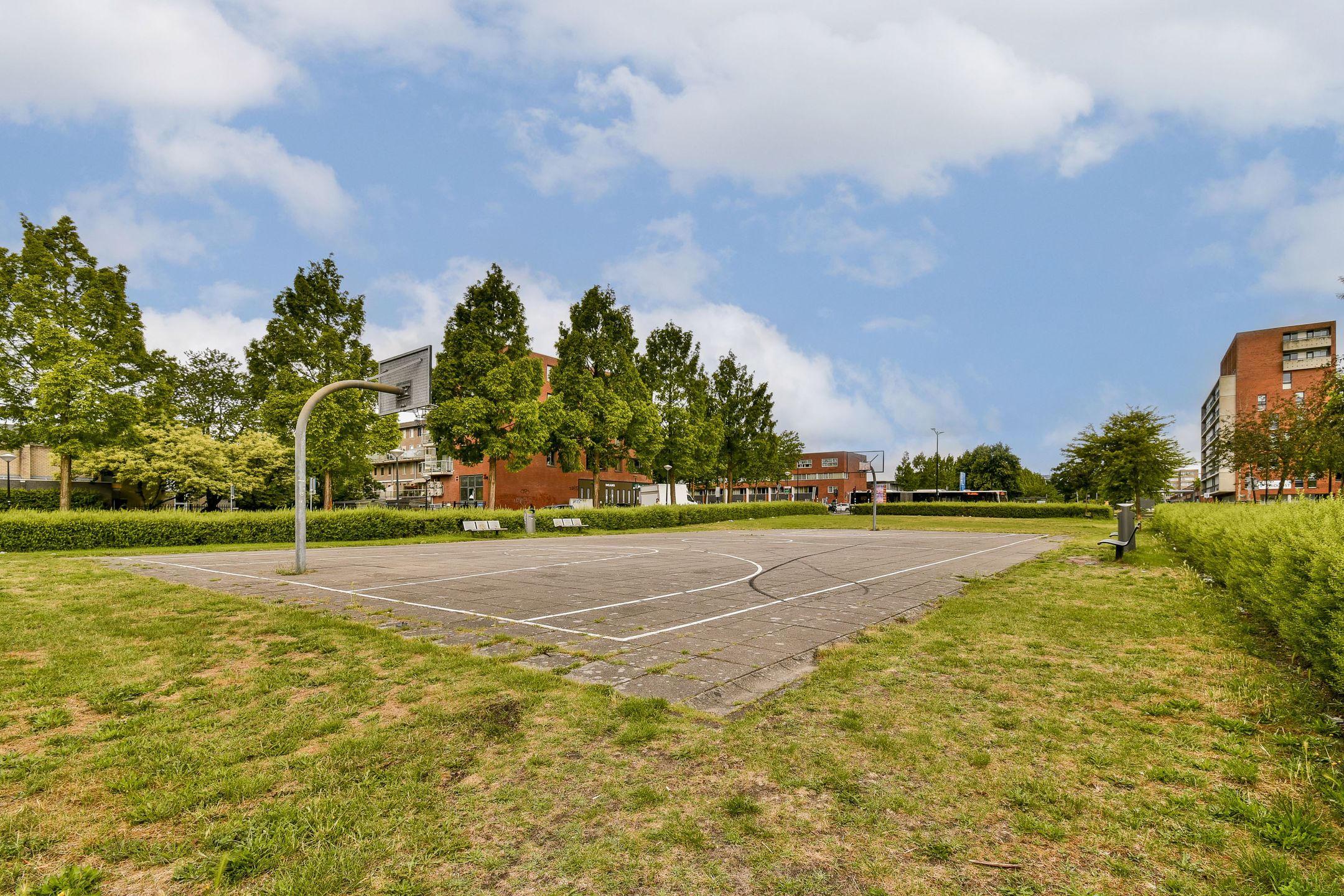 Foto 36 van Bijlmerdreef 767