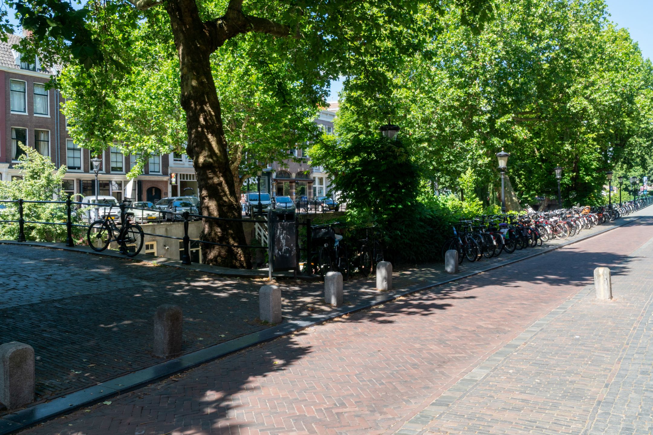 Foto 42 van Dorstige Hartsteeg 20