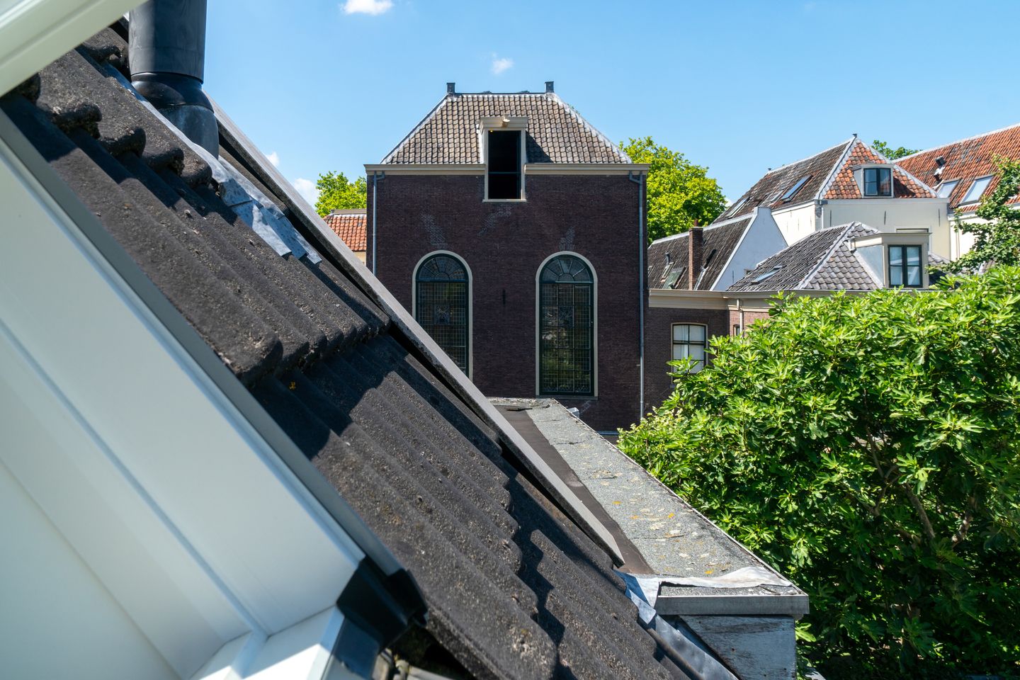 Foto 40 van Dorstige Hartsteeg 20
