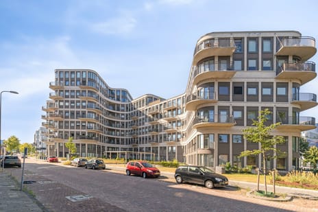 Burgemeester Elsenlaan thumbnail