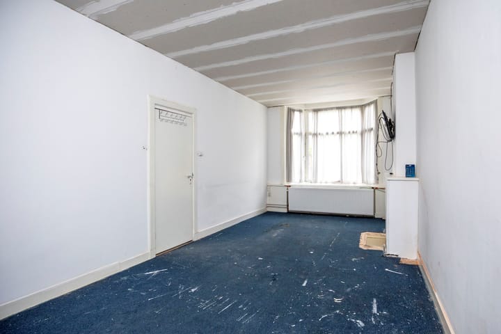 Foto 5 van Hugo Molenaarstraat 17-A01