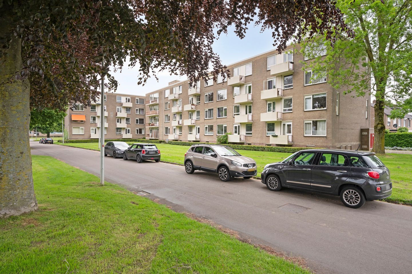 Foto 1 van Touwslagersdreef 14-C