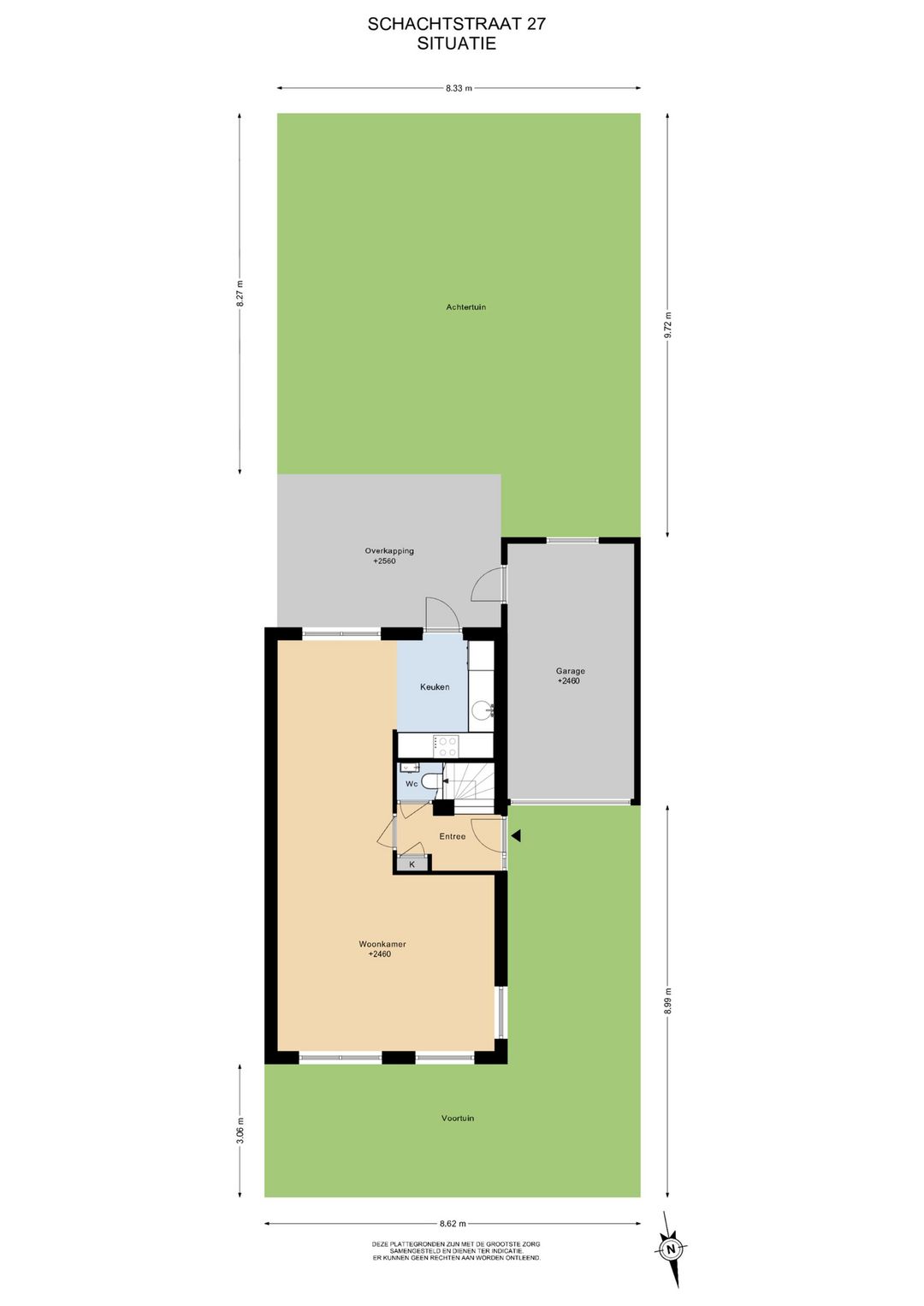 Foto 41 van Schachtstraat 27