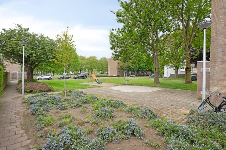 Foto 5 van Touwslagersdreef 14-C