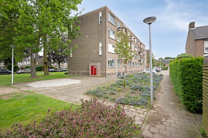Foto 3 van Touwslagersdreef 14-C