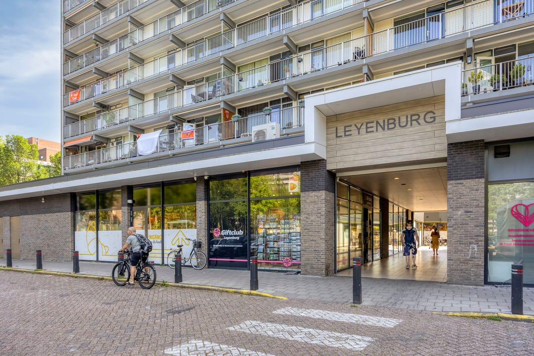 Foto 43 van Volendamlaan 907