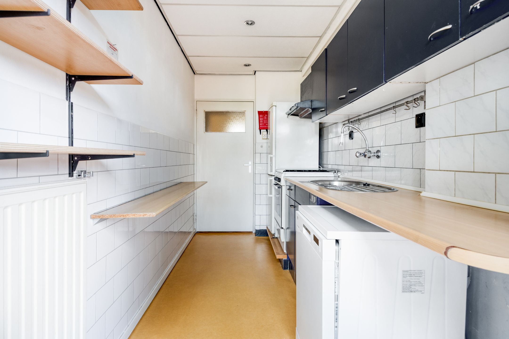 Photo 9 of Adelbert van Scharnlaan H 28