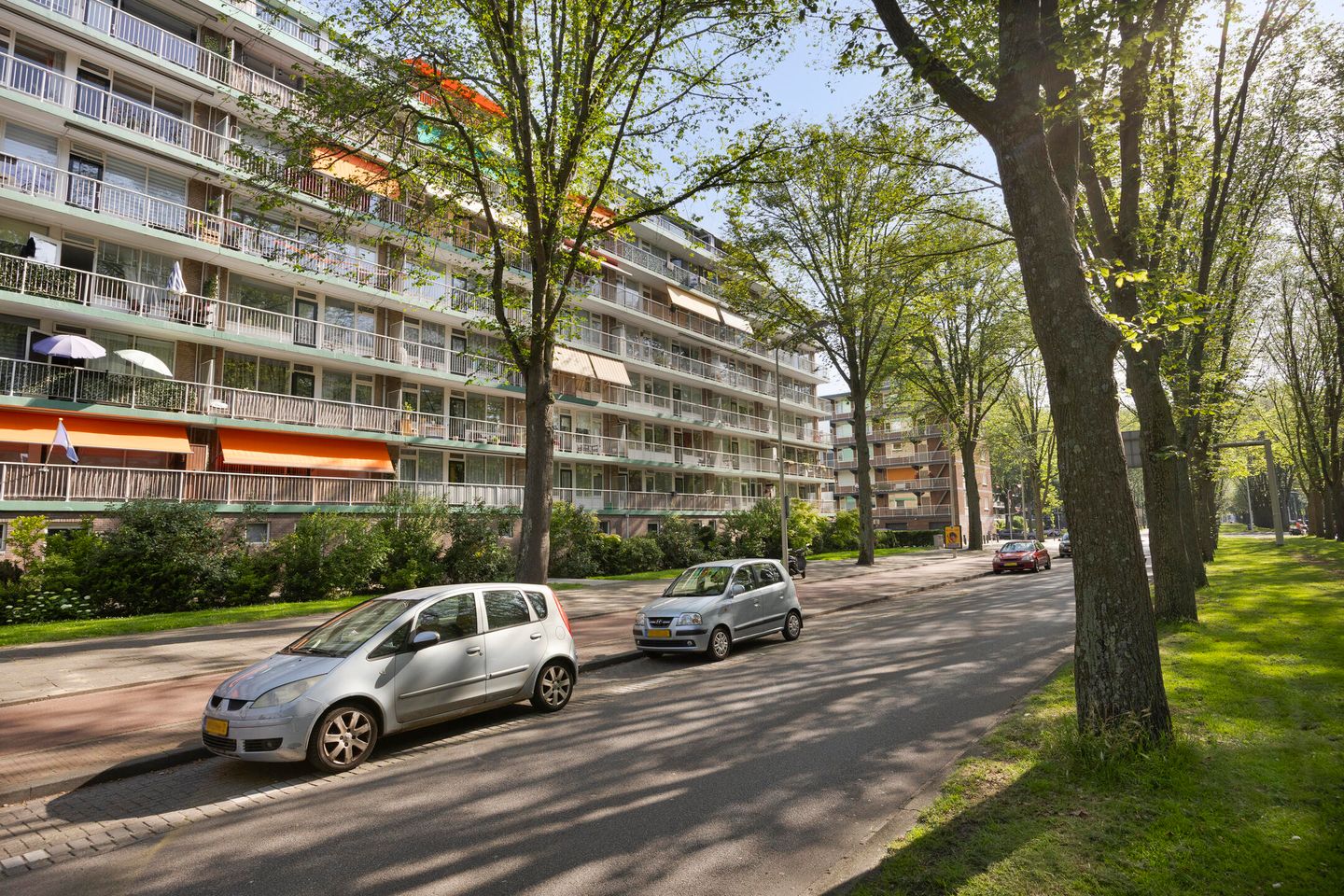 Foto 34 van Volendamlaan 907