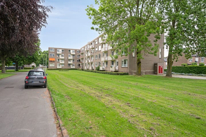 Foto 2 van Touwslagersdreef 14-C