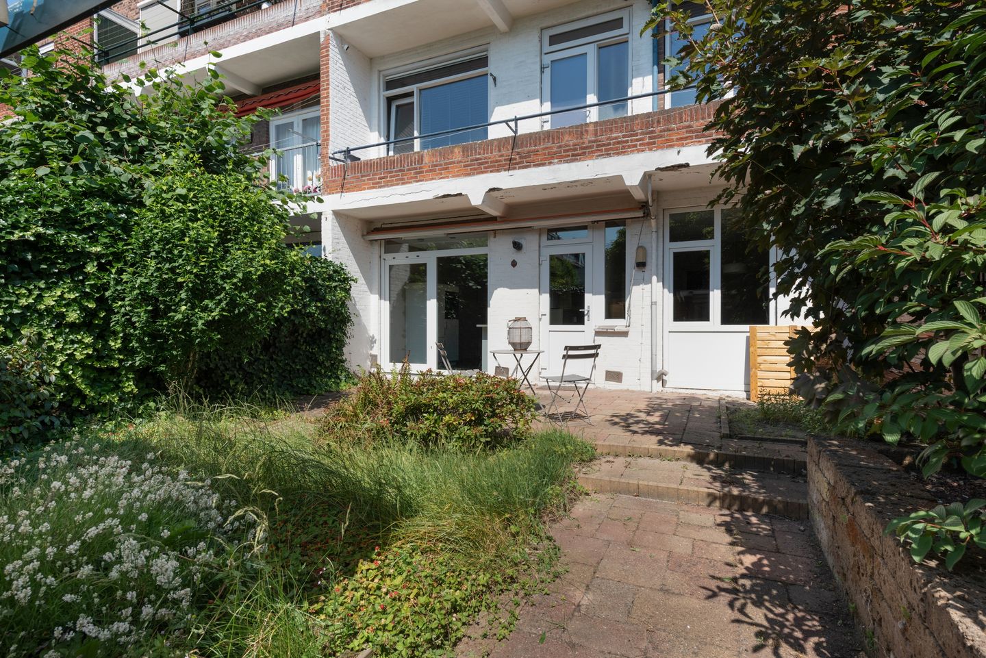 Foto 10 van Benschoplaan 16