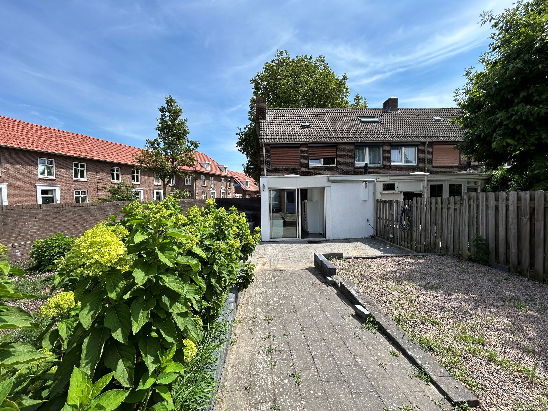 Foto 3 van Karel van den Oeverstraat 2