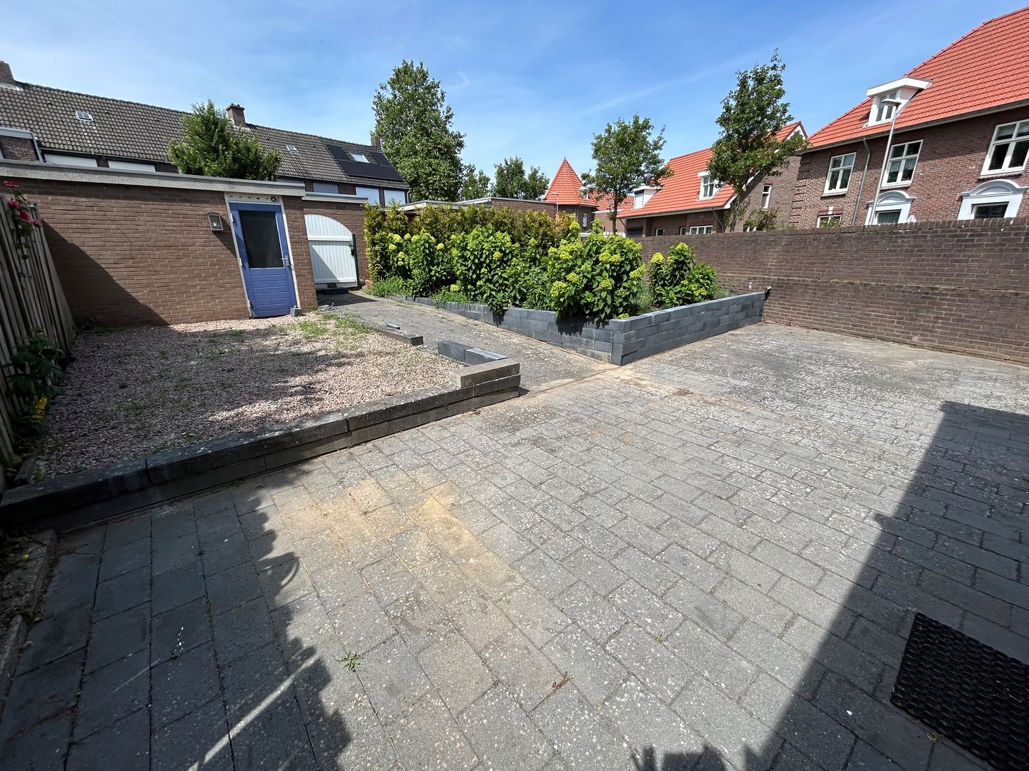 Foto 5 van Karel van den Oeverstraat 2