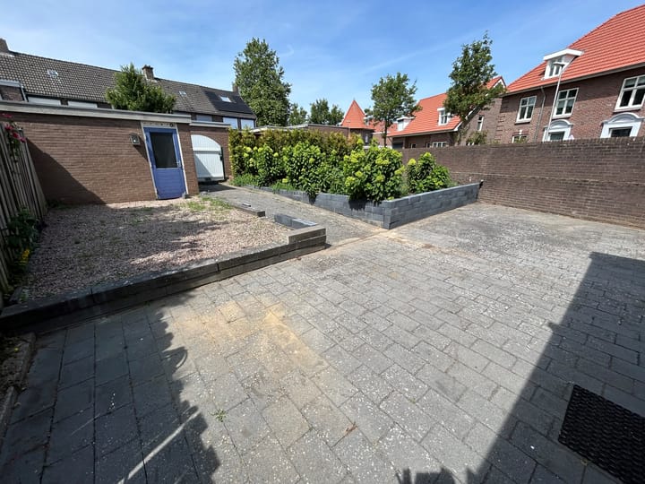 Foto 5 van Karel van den Oeverstraat 2