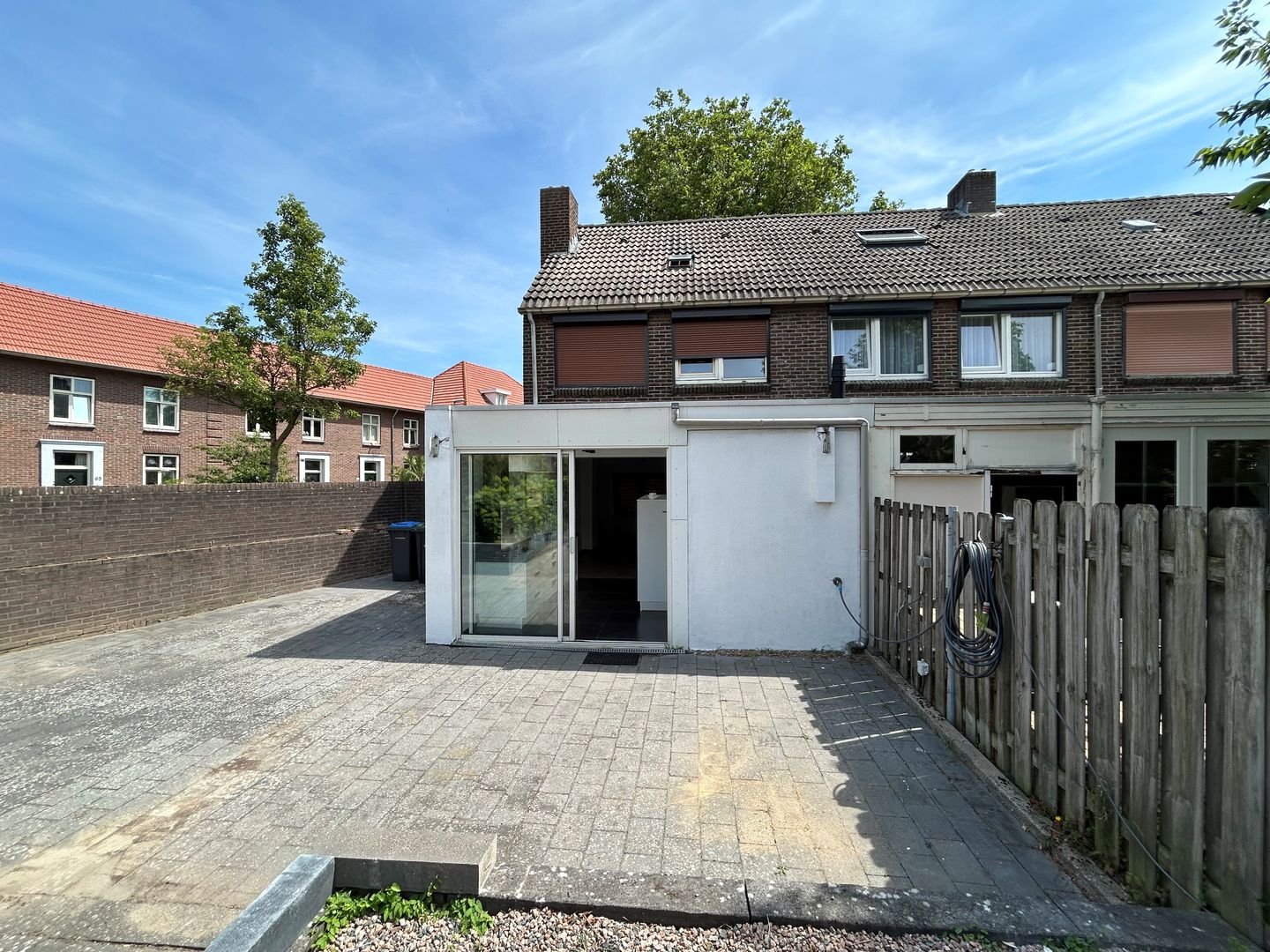 Foto 4 van Karel van den Oeverstraat 2