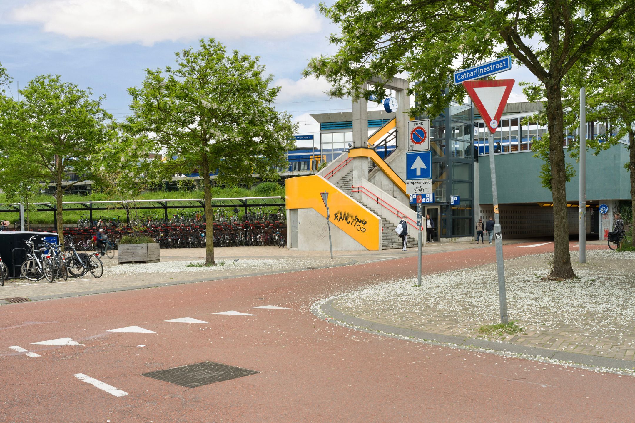 Foto 42 van Klarendalseweg 480-1