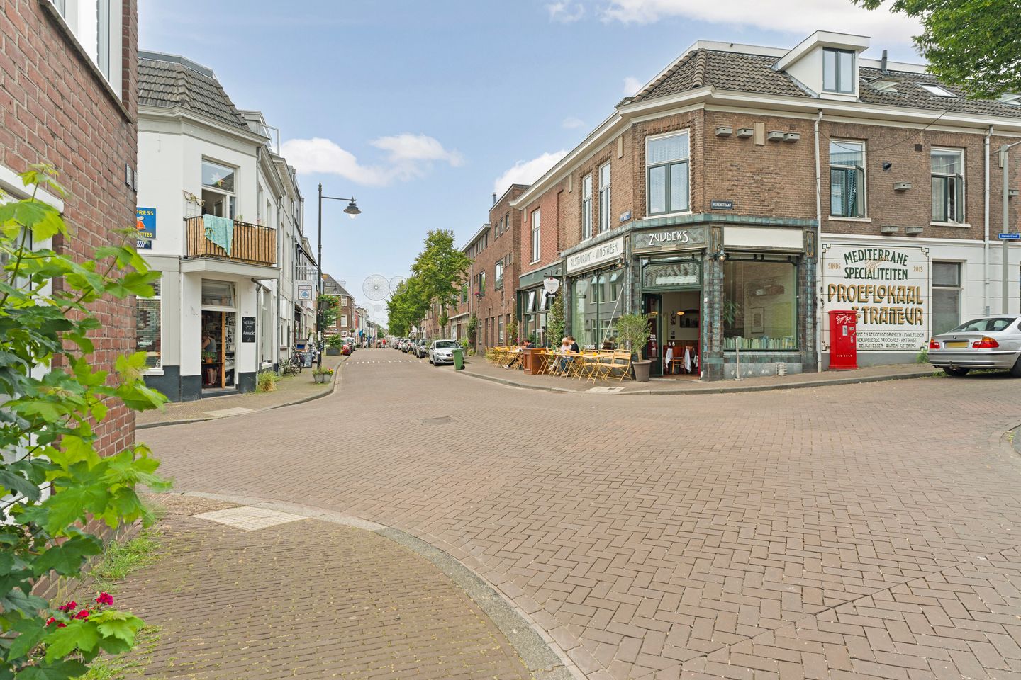 Foto 40 van Klarendalseweg 480-1