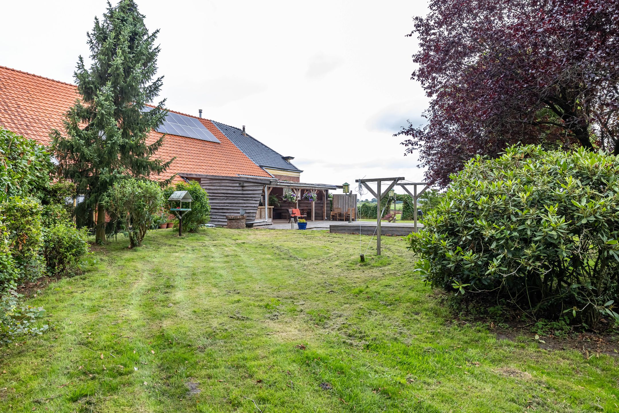Photo 69 of Tripscompagniesterweg 22