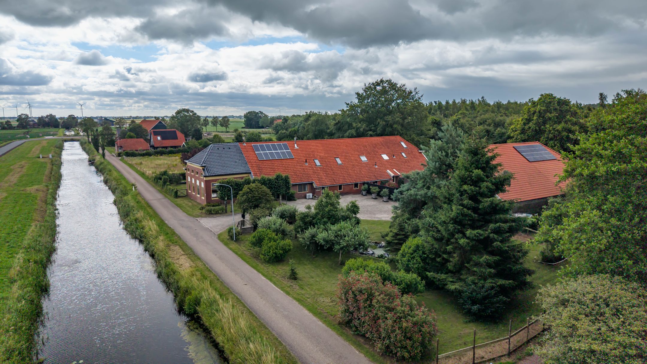 Photo 9 of Tripscompagniesterweg 22