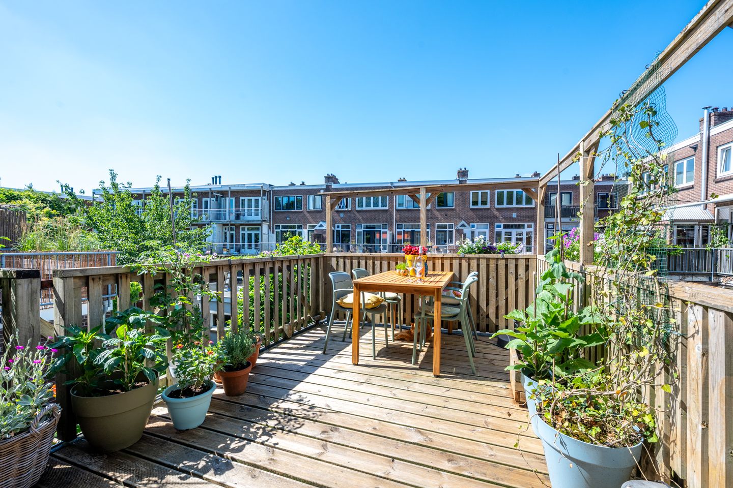 Photo 4 of Hogelanden W.Z. 90-BS