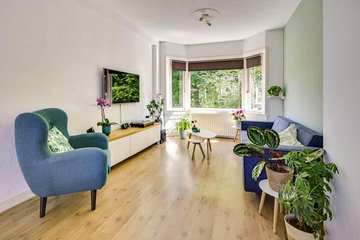 Photo 2 of Hogelanden W.Z. 90-BS