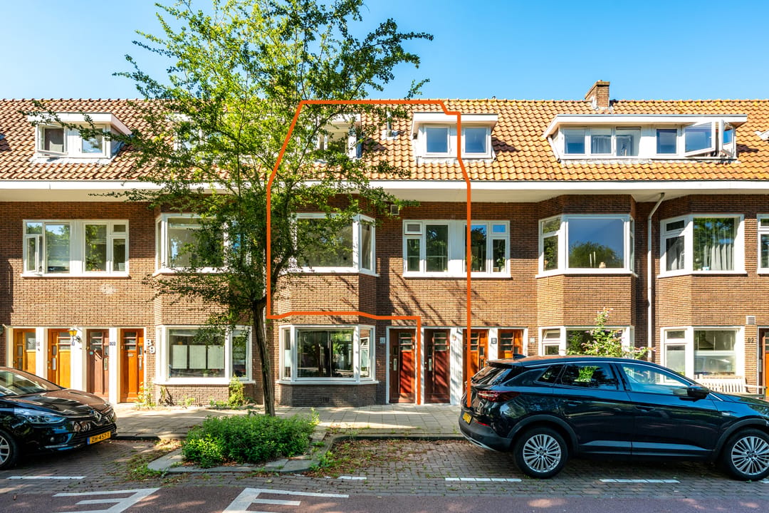 Photo 1 of Hogelanden W.Z. 90-BS