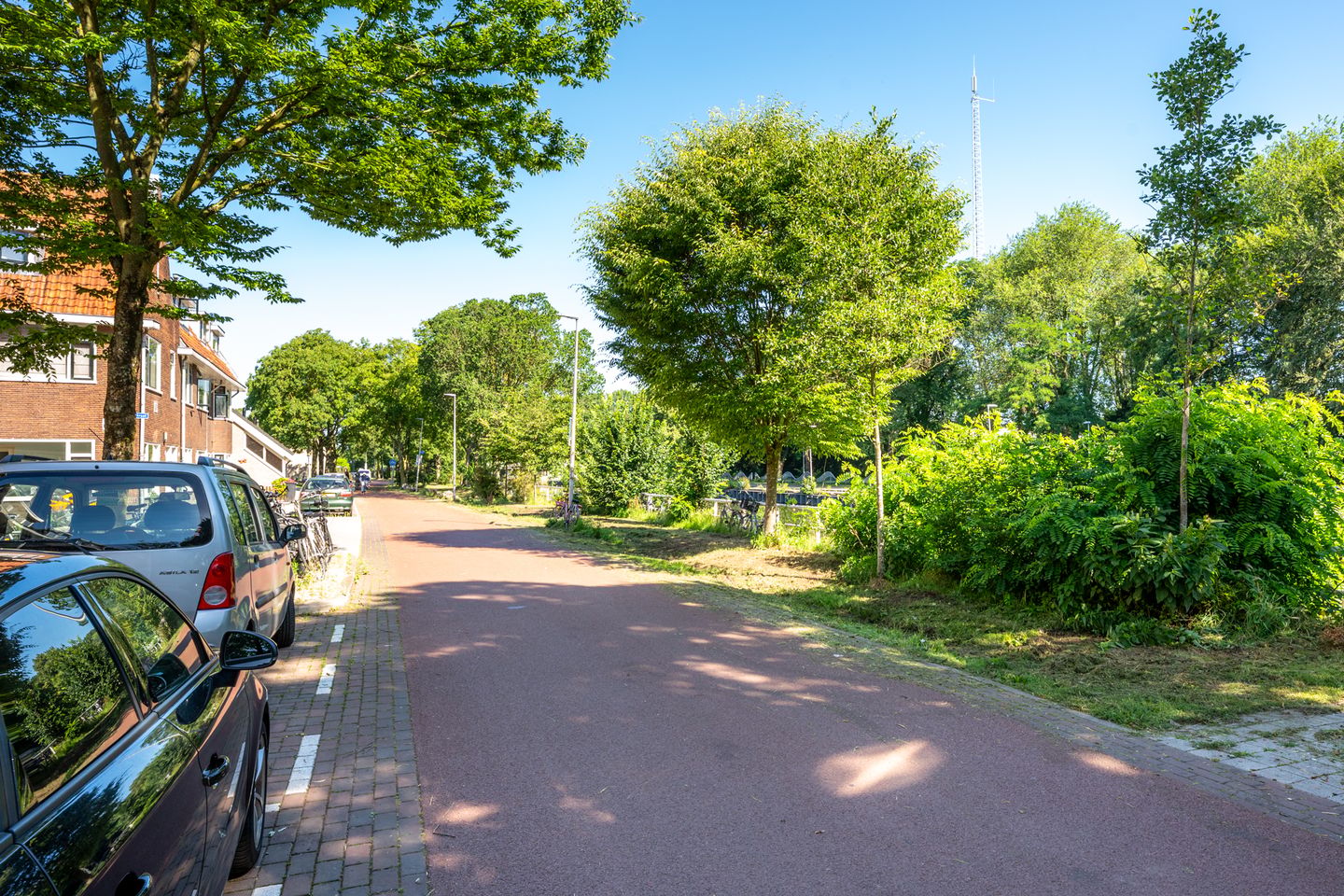 Photo 35 of Hogelanden W.Z. 90-BS