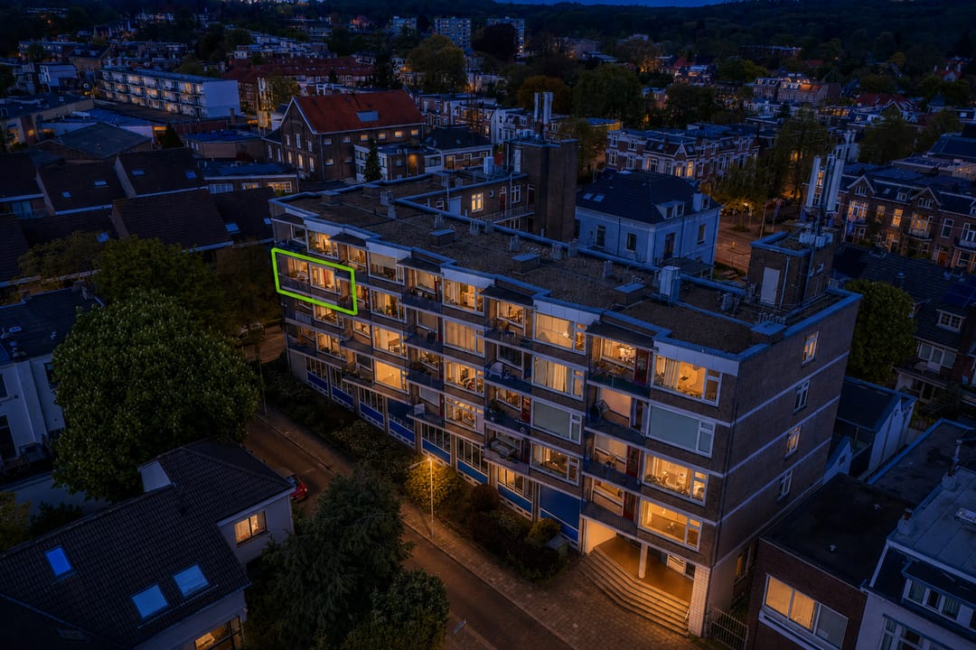 Photo 1 of Frombergdwarsstraat 42