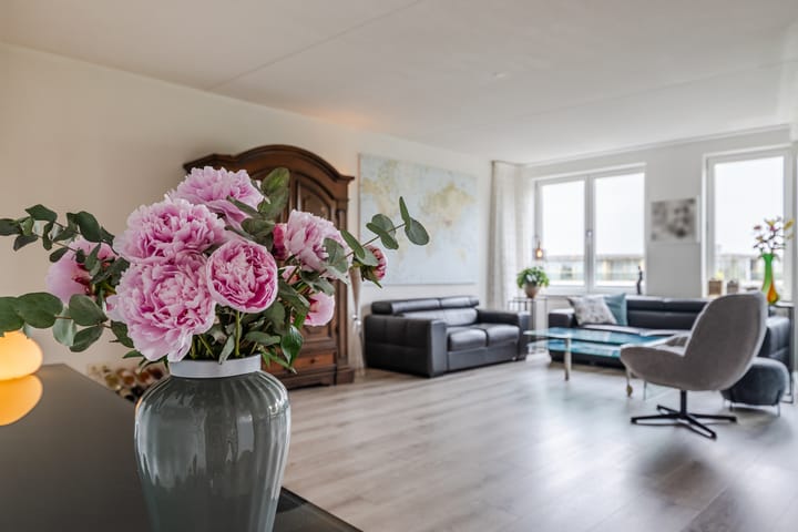 Foto 4 van Merwedestraat 42-B