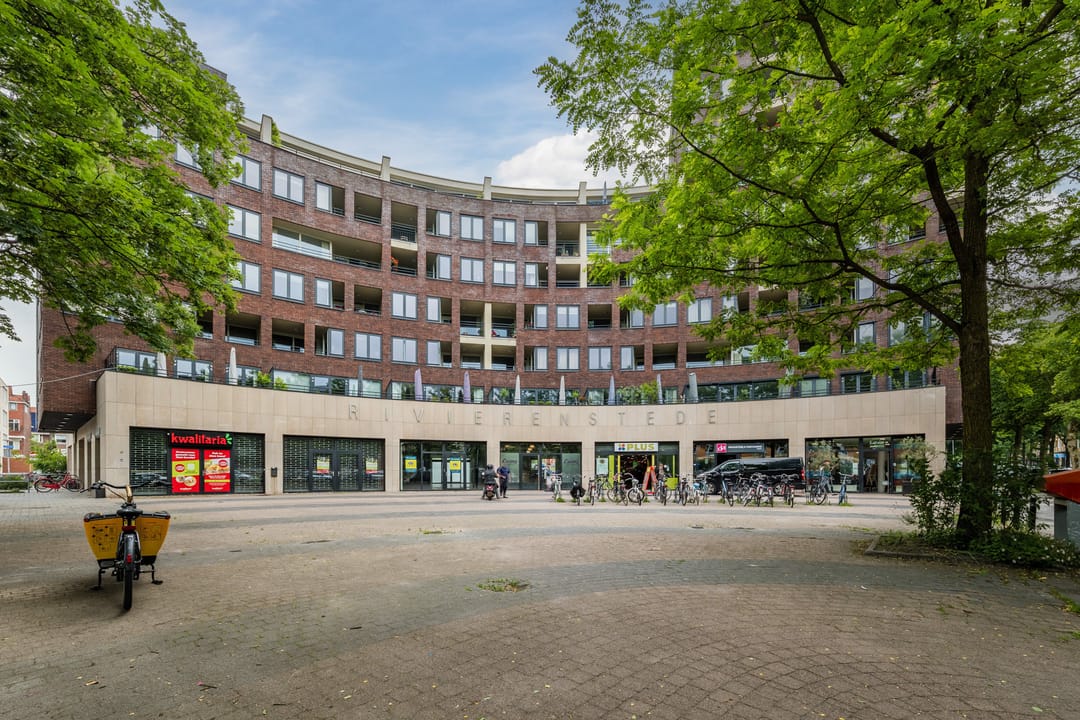 Foto 1 van Merwedestraat 42-B