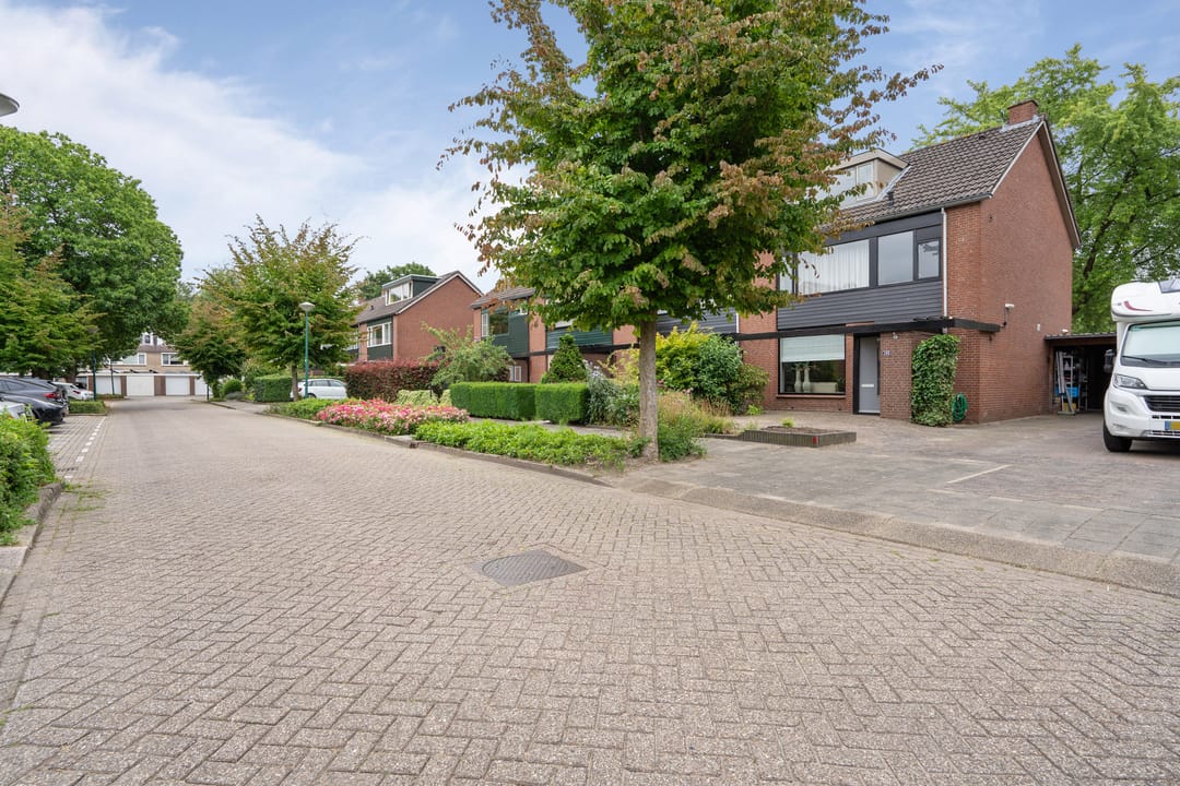 Foto 43 van Karel Martèlstraat 109