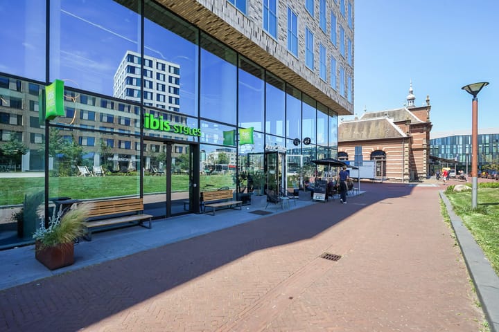 Foto 5 van Nieuwe Gracht 19