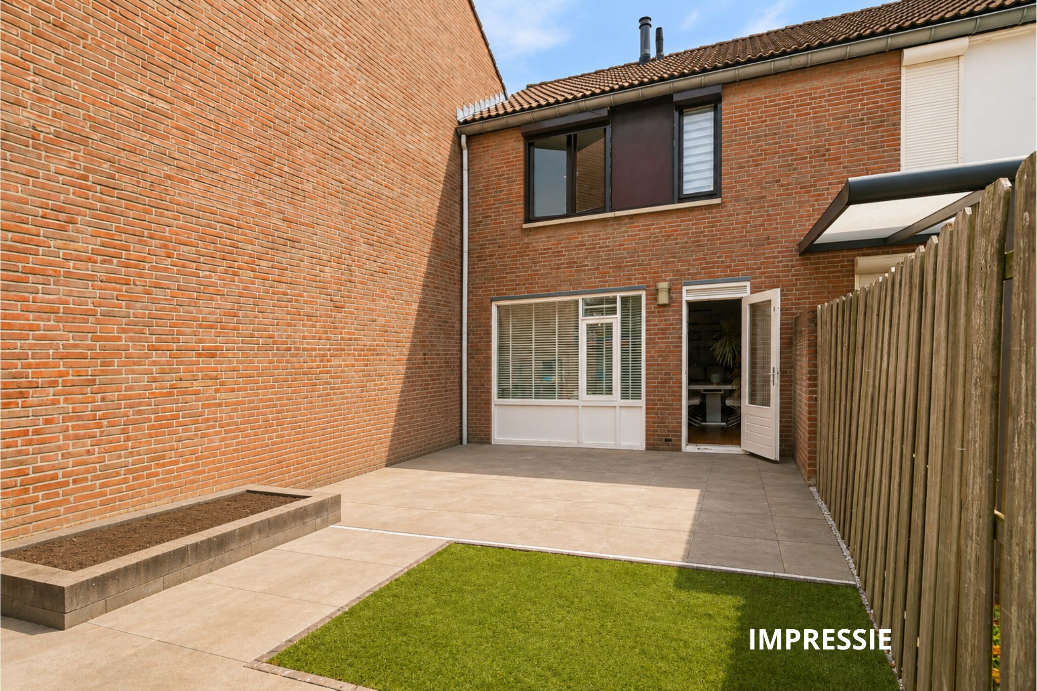 Photo 21 of Gewantmakerstraat 33