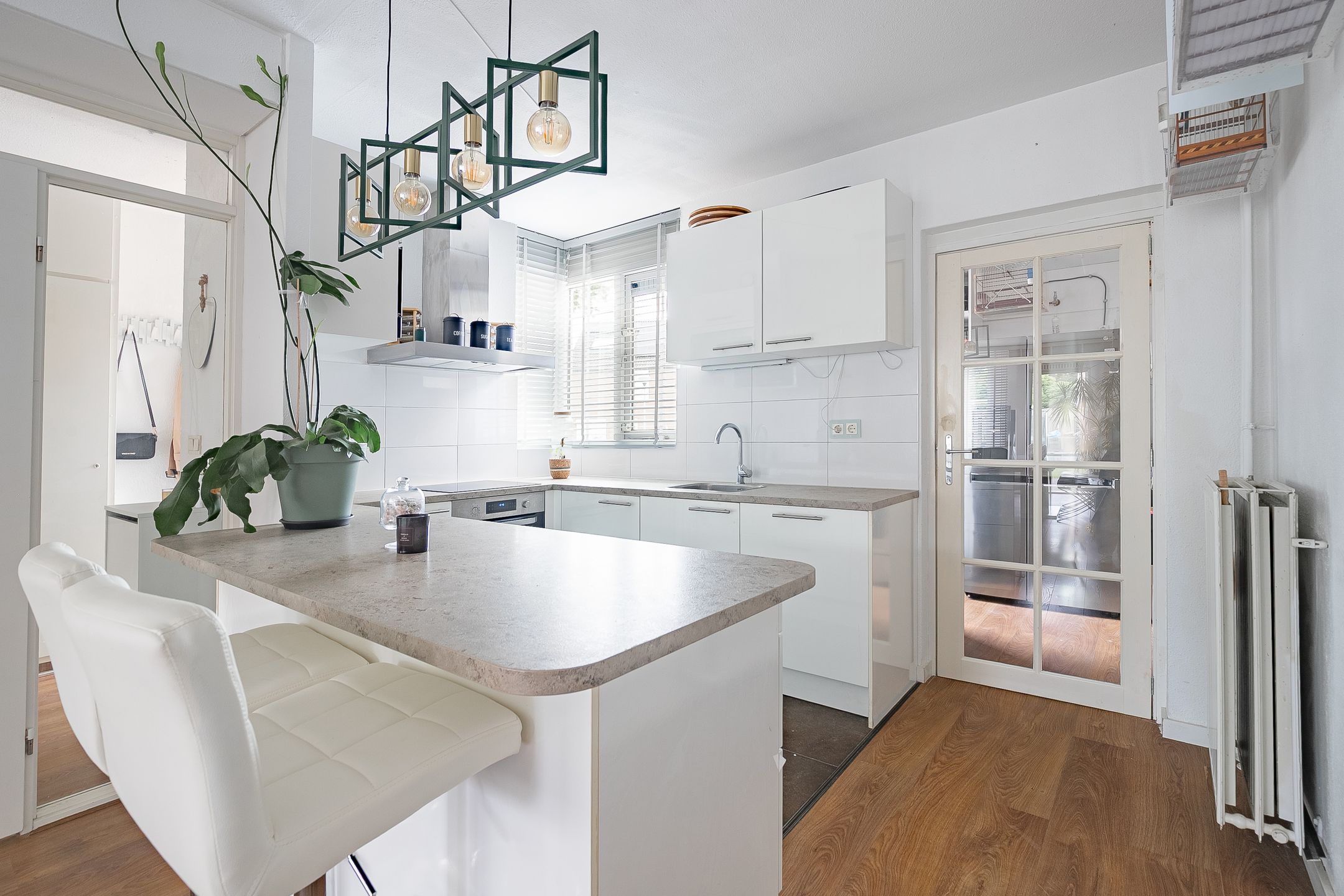 Photo 6 of Gewantmakerstraat 33