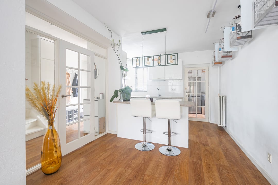 Photo 7 of Gewantmakerstraat 33