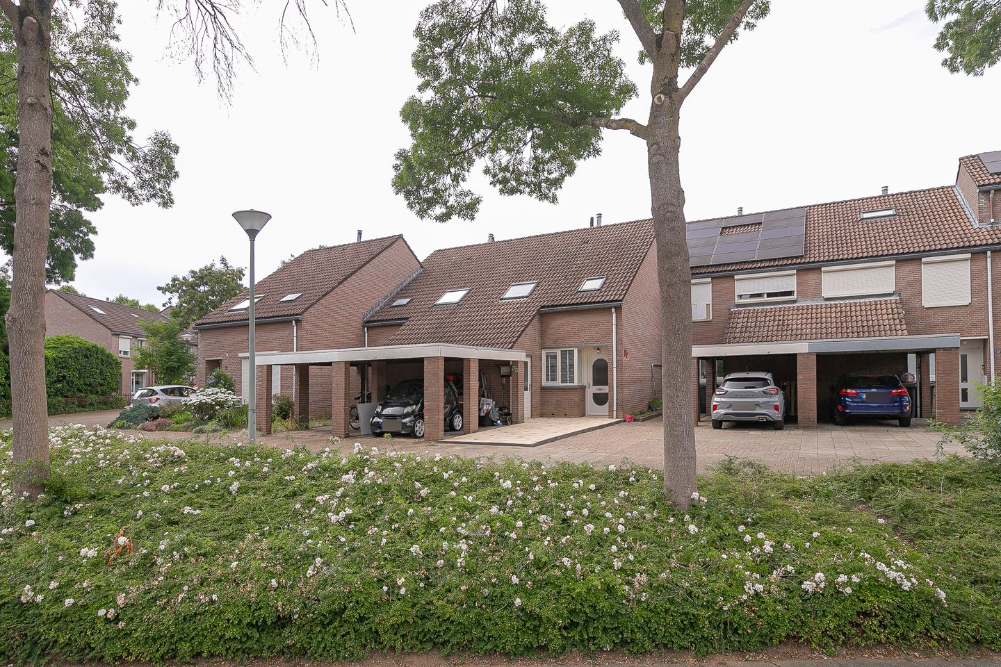 Photo 25 of Gewantmakerstraat 33