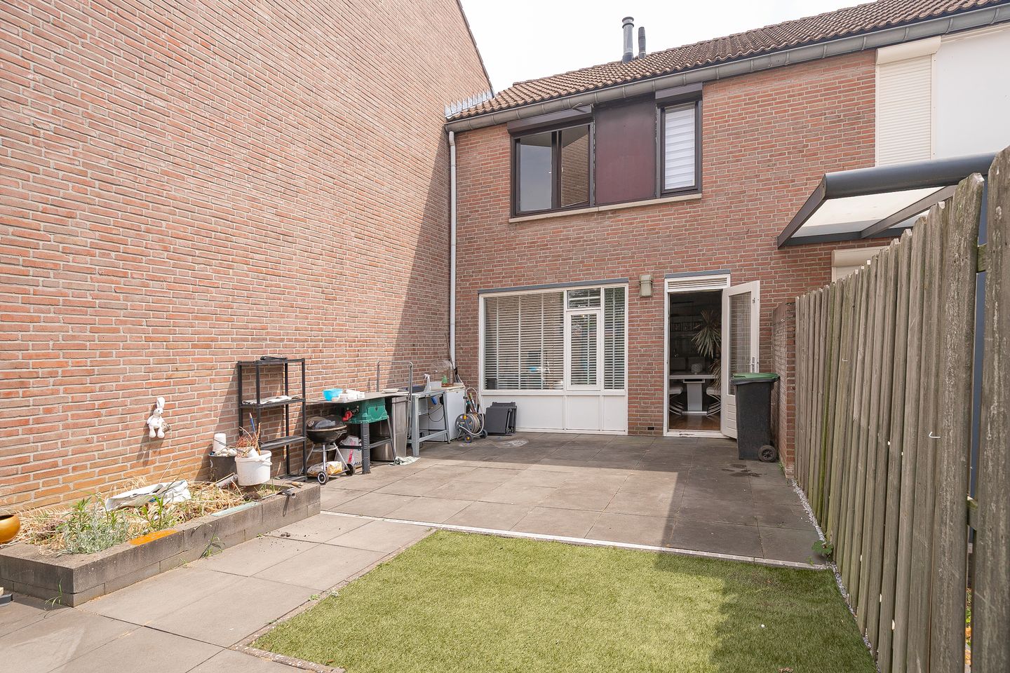 Photo 20 of Gewantmakerstraat 33