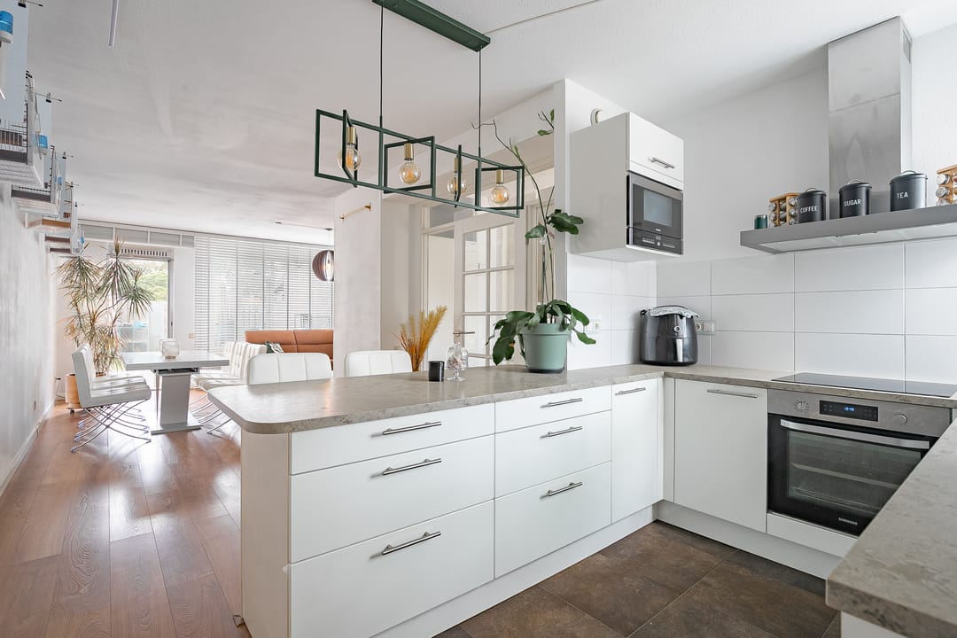 Photo 2 of Gewantmakerstraat 33