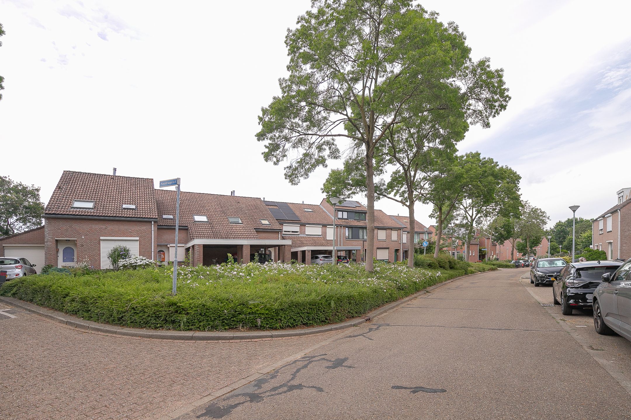 Photo 24 of Gewantmakerstraat 33